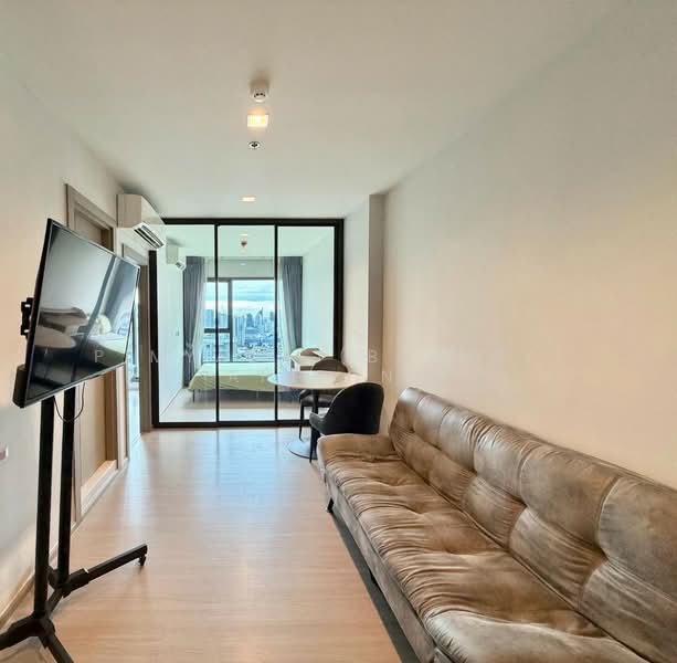 Life Asoke-Rama 9, Bangkok, 626 Asoke-Dindaeng Road, Makkasan, Ratchathewi, Bangkok, 2 Bedrooms, 41 sqm, Condo For Rent, by Pimyada (Beauty) Apipong, 500336329 - DDproperty.com
