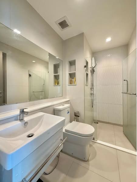Life Asoke-Rama 9, Bangkok, 626 Asoke-Dindaeng Road, Makkasan, Ratchathewi, Bangkok, 2 Bedrooms, 41 sqm, Condo For Rent, by Pimyada (Beauty) Apipong, 500336329 - DDproperty.com