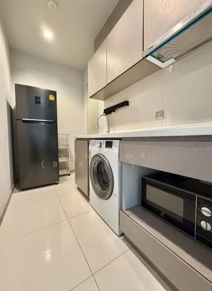 Life Asoke-Rama 9, Bangkok, 626 Asoke-Dindaeng Road, Makkasan, Ratchathewi, Bangkok, 2 Bedrooms, 41 sqm, Condo For Rent, by Pimyada (Beauty) Apipong, 500336329 - DDproperty.com