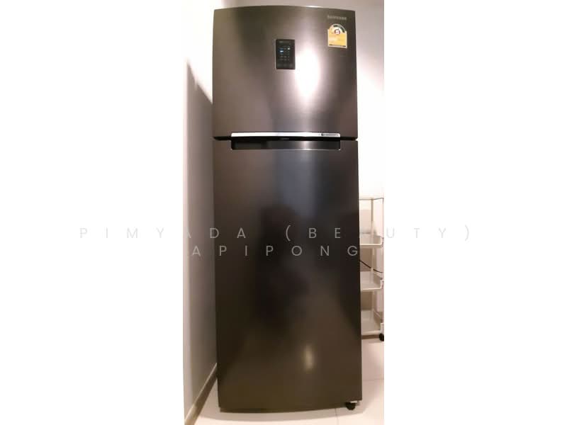 Life Asoke-Rama 9, Bangkok, 626 Asoke-Dindaeng Road, Makkasan, Ratchathewi, Bangkok, 2 Bedrooms, 41 sqm, Condo For Rent, by Pimyada (Beauty) Apipong, 500336329 - DDproperty.com