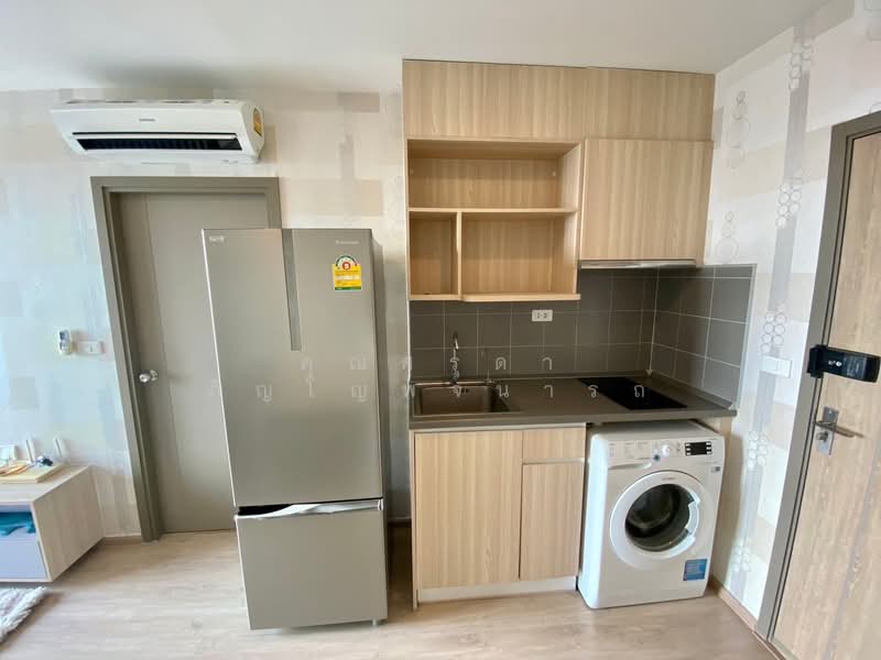 IDEO O2 Bangna, Bangkok, 195 Sanphawut Road, Bang Na Tai, Bang Na, Bangkok, 1 Bedroom, 32 sqm, Condo For Sale, by คุณศรุดา ภิญโญพจนารถ, 500336331 - DDproperty.com