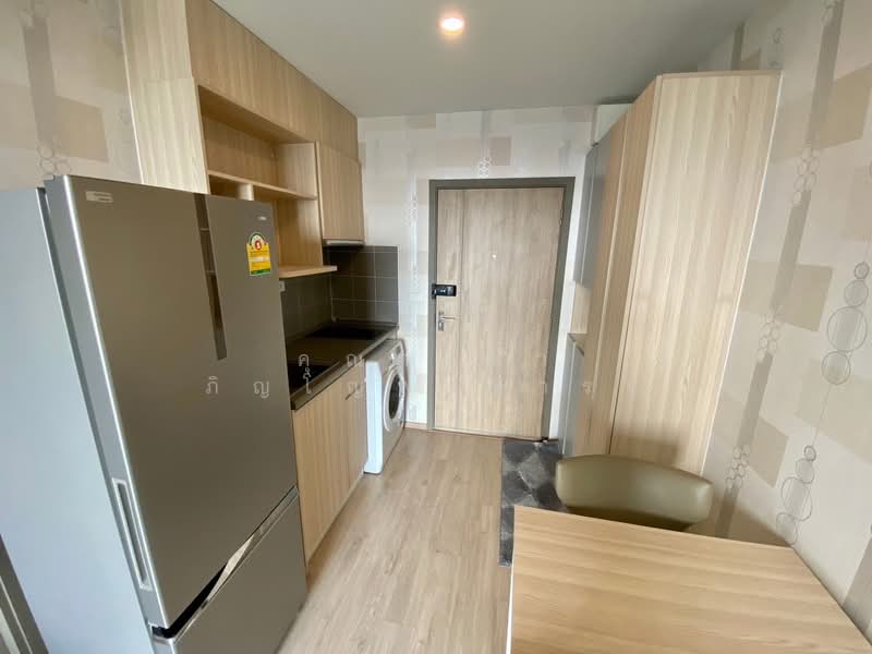 IDEO O2 Bangna, Bangkok, 195 Sanphawut Road, Bang Na Tai, Bang Na, Bangkok, 1 Bedroom, 32 sqm, Condo For Sale, by คุณศรุดา ภิญโญพจนารถ, 500336331 - DDproperty.com