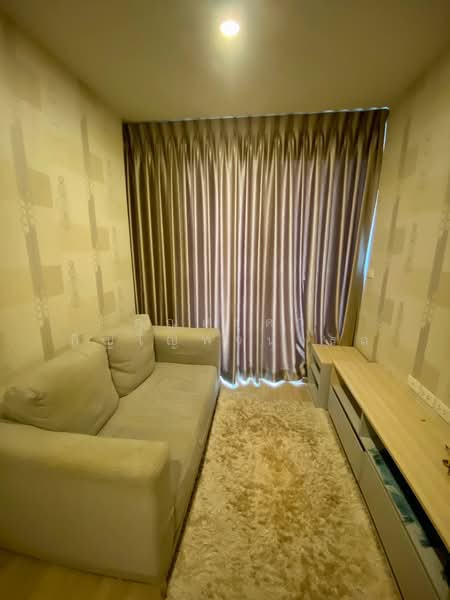 IDEO O2 Bangna, Bangkok, 195 Sanphawut Road, Bang Na Tai, Bang Na, Bangkok, 1 Bedroom, 32 sqm, Condo For Sale, by คุณศรุดา ภิญโญพจนารถ, 500336331 - DDproperty.com