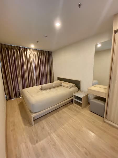 IDEO O2 Bangna, Bangkok, 195 Sanphawut Road, Bang Na Tai, Bang Na, Bangkok, 1 Bedroom, 32 sqm, Condo For Sale, by คุณศรุดา ภิญโญพจนารถ, 500336331 - DDproperty.com