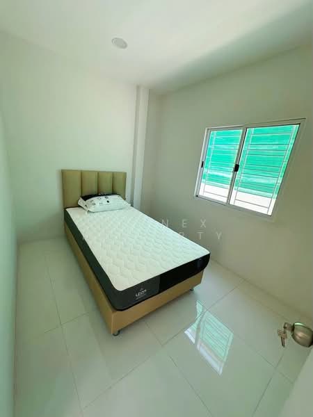 Baan Phrom Phithak 2, Samut Sakhon, Phutthamonthon Sai 4, Om Noi, Krathum Baen, Samut Sakhon, 4 Bedrooms, 120 sqm, Single Detached House For Rent, by Connex Property, 500336332 - DDproperty.com