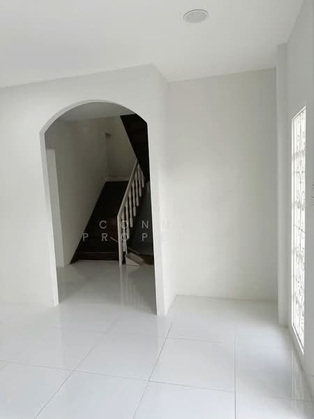 Baan Phrom Phithak 2, Samut Sakhon, Phutthamonthon Sai 4, Om Noi, Krathum Baen, Samut Sakhon, 4 Bedrooms, 120 sqm, Single Detached House For Rent, by Connex Property, 500336332 - DDproperty.com