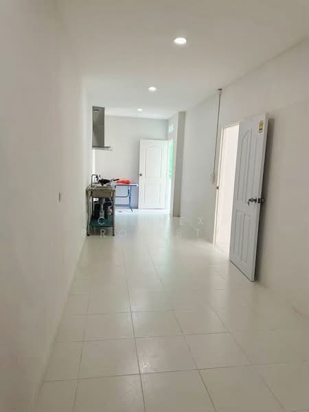 Baan Phrom Phithak 2, Samut Sakhon, Phutthamonthon Sai 4, Om Noi, Krathum Baen, Samut Sakhon, 4 Bedrooms, 120 sqm, Single Detached House For Rent, by Connex Property, 500336332 - DDproperty.com