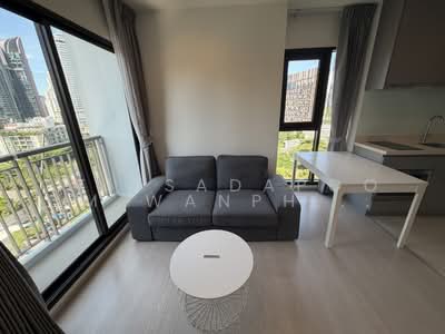 For Rent - Rhythm Sukhumvit 36-38, Bangkok