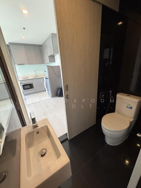 Rhythm Sukhumvit 36-38, Bangkok, 55 Soi Sukhumvit 36, Sukhumvit Road, Phra Kanong, Khlong Toei, Bangkok, 1 Bedroom, 50 sqm, Condo For Rent, by Kitsadapoom Wanpholthong, 500336333 - DDproperty.com