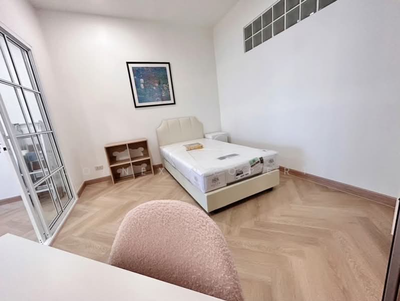 Baan Nonzee, Bangkok, 33 Chan Rd, Chong Nonsi, Yan Nawa, Bangkok, 2 Bedrooms, 80 sqm, Condo For Rent, by Connex Property, 500336334 - DDproperty.com