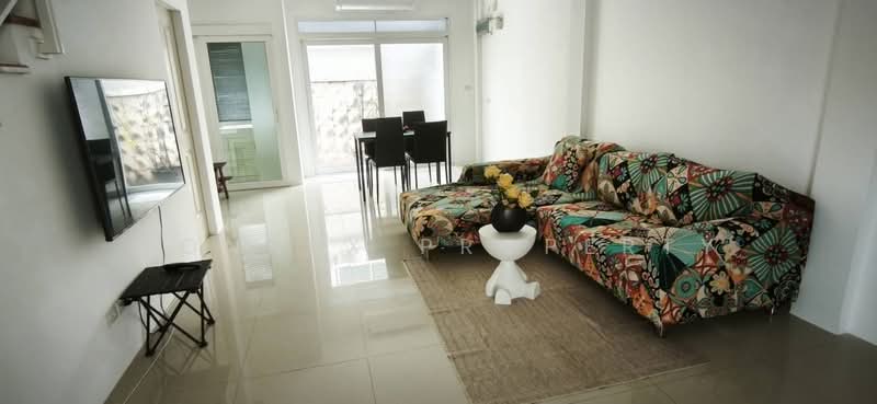 Baan Klang Muang Urbanion Rama 9-Ladprao, Bangkok, Soi Ladprao 84, Ladprao Road, Wang Thonglang, Bangkok, 3 Bedrooms, 160 sqm, Townhouse For Rent, by Connex Property, 500336335 - DDproperty.com