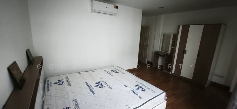 Baan Klang Muang Urbanion Rama 9-Ladprao, Bangkok, Soi Ladprao 84, Ladprao Road, Wang Thonglang, Bangkok, 3 Bedrooms, 160 sqm, Townhouse For Rent, by Connex Property, 500336335 - DDproperty.com