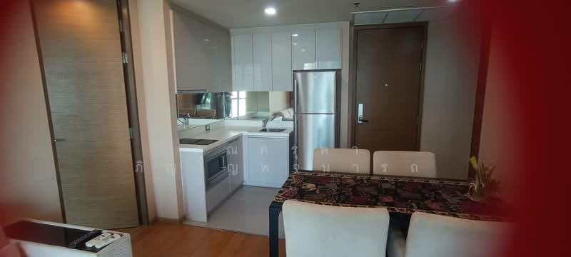 The Address Sathorn, Bangkok, 98 Sathorn Nua Road, Silom, Bang Rak, Bangkok, 2 Bedrooms, 66 sqm, Condo For Rent, by คุณศรุดา ภิญโญพจนารถ, 500336336 - DDproperty.com