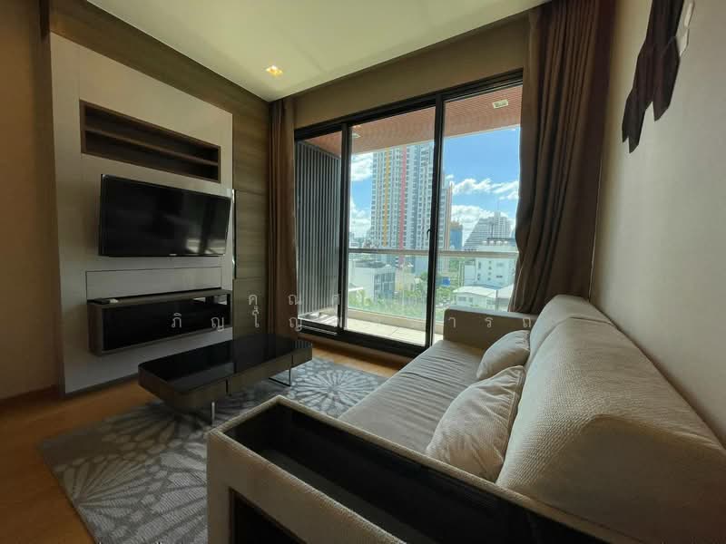 The Address Sathorn, Bangkok, 98 Sathorn Nua Road, Silom, Bang Rak, Bangkok, 2 Bedrooms, 66 sqm, Condo For Rent, by คุณศรุดา ภิญโญพจนารถ, 500336336 - DDproperty.com