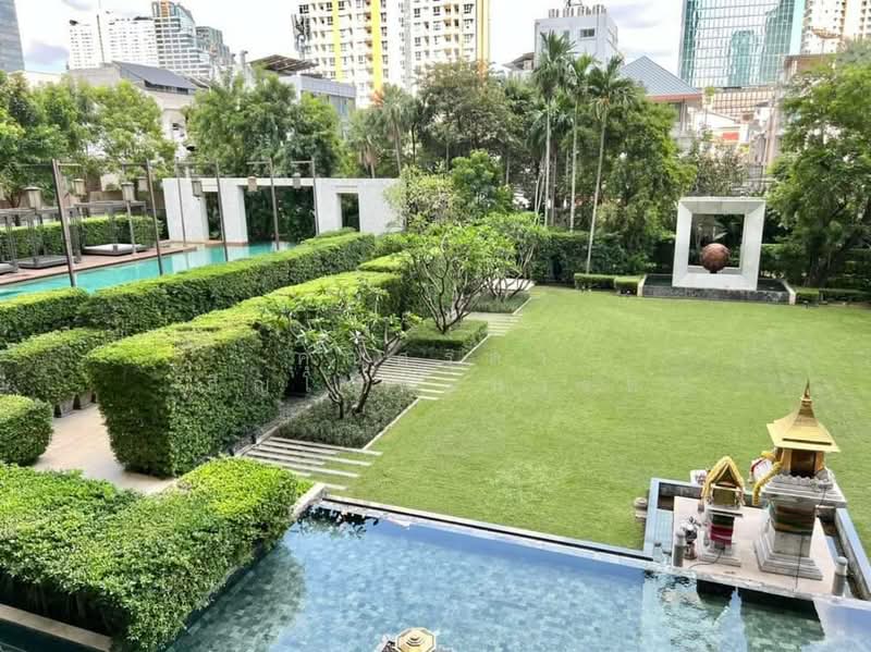 The Address Sathorn : ดิ แอดเดรส สาทร, กรุงเทพ, 98 ถนนสาทรเหนือ ซอยสาทร 12 แขวงสีลม เขตบางรัก กรุงเทพมหานคร, สีลม, บางรัก, กรุงเทพ, 66 ตร.ม., คอนโด ให้เช่า, โดย คุณศรุดา ภิญโญพจนารถ, 500336336 - DDproperty.com