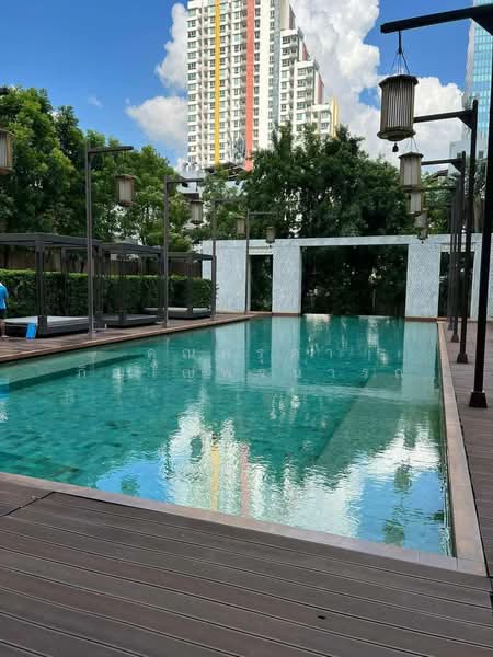 The Address Sathorn, Bangkok, 98 Sathorn Nua Road, Silom, Bang Rak, Bangkok, 2 Bedrooms, 66 sqm, Condo For Rent, by คุณศรุดา ภิญโญพจนารถ, 500336336 - DDproperty.com