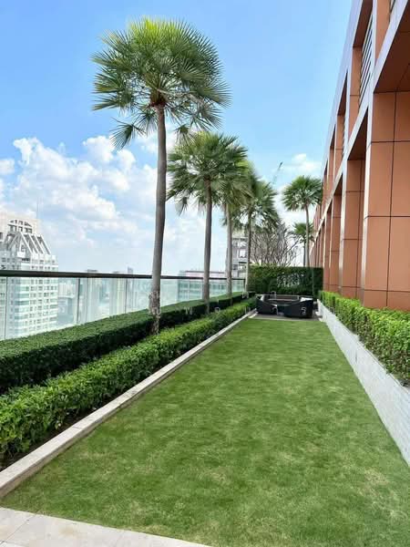 The Address Sathorn : ดิ แอดเดรส สาทร, กรุงเทพ, 98 ถนนสาทรเหนือ ซอยสาทร 12 แขวงสีลม เขตบางรัก กรุงเทพมหานคร, สีลม, บางรัก, กรุงเทพ, 66 ตร.ม., คอนโด ให้เช่า, โดย คุณศรุดา ภิญโญพจนารถ, 500336336 - DDproperty.com