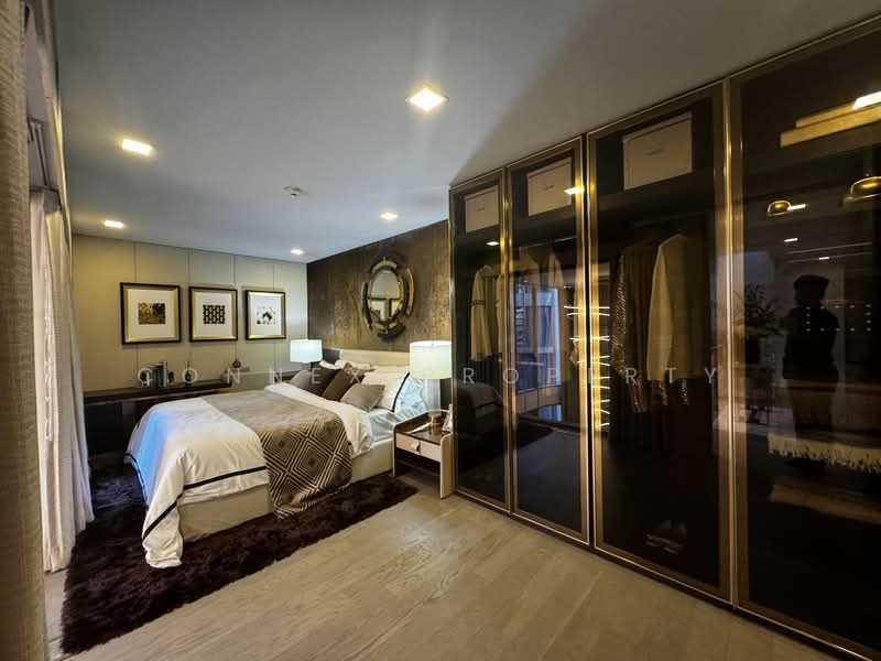 ASHTON Residence 41 : แอชตัน เรสซิเดนซ์ 41, กรุงเทพ, สุขุมวิท 41, คลองตันเหนือ, วัฒนา, กรุงเทพ, 125 ตร.ม., คอนโด ให้เช่า, โดย Connex Property, 500336342 - DDproperty.com