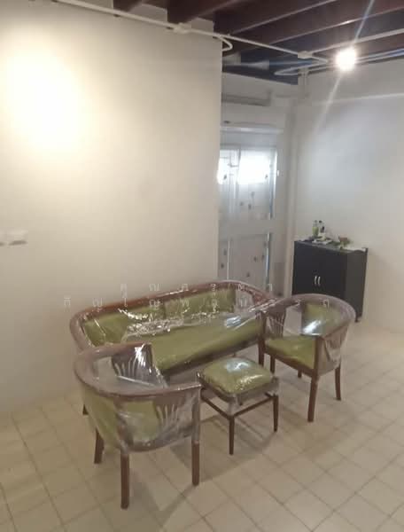 Ladprao 128/1, Bangkok, ลาดพร้าว, Khlong Chan, Bang Kapi, Bangkok, 4 Bedrooms, 160 sqm, Townhouse For Rent, by คุณศรุดา ภิญโญพจนารถ, 500336343 - DDproperty.com