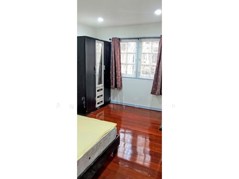 Ladprao 128/1, Bangkok, ลาดพร้าว, Khlong Chan, Bang Kapi, Bangkok, 4 Bedrooms, 160 sqm, Townhouse For Rent, by คุณศรุดา ภิญโญพจนารถ, 500336343 - DDproperty.com