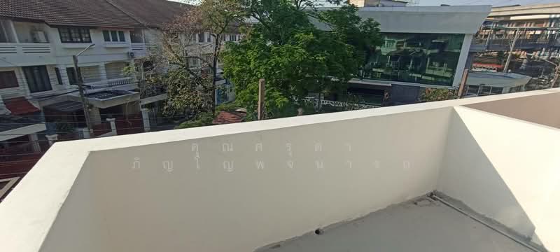 Ladprao 128/1, Bangkok, ลาดพร้าว, Khlong Chan, Bang Kapi, Bangkok, 4 Bedrooms, 160 sqm, Townhouse For Rent, by คุณศรุดา ภิญโญพจนารถ, 500336343 - DDproperty.com
