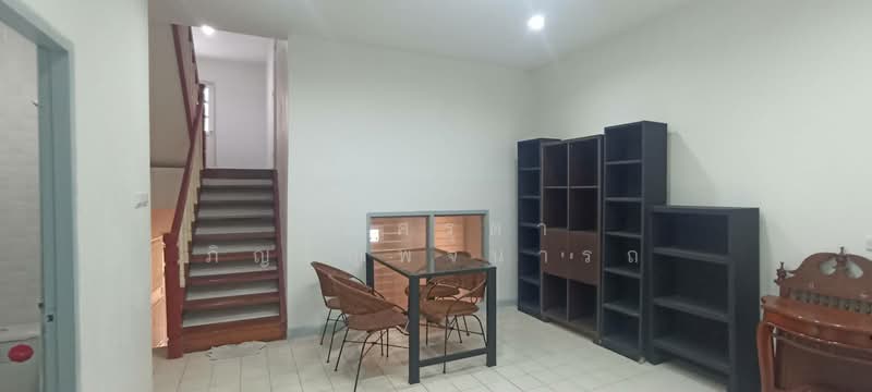 Ladprao 128/1, Bangkok, ลาดพร้าว, Khlong Chan, Bang Kapi, Bangkok, 4 Bedrooms, 160 sqm, Townhouse For Rent, by คุณศรุดา ภิญโญพจนารถ, 500336343 - DDproperty.com