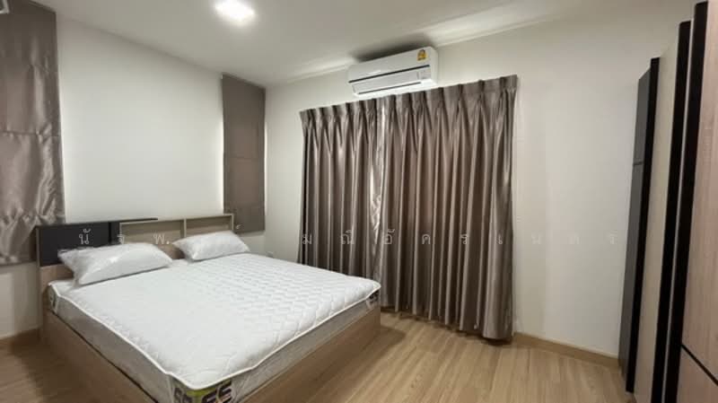 The Connect UP 3 Ladprao 126 : เดอะ คอนเนค อัพ 3 ลาดพร้าว 126, กรุงเทพ, ซอยลาดพร้าว 126 ถนนลาดพร้าว, พลับพลา, วังทองหลาง, กรุงเทพ, 165 ตร.ม., ทาวน์เฮ้าส์ ให้เช่า, โดย นัฐพงค์ มณีอัครเนตร, 500336349 - DDproperty.com