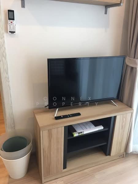 Artemis Sukhumvit 77, Bangkok, 418 Sukhumvit 77 Road, Suan Luang, Bangkok, 1 Bedroom, 27 sqm, Condo For Rent, by Connex Property, 500336350 - DDproperty.com