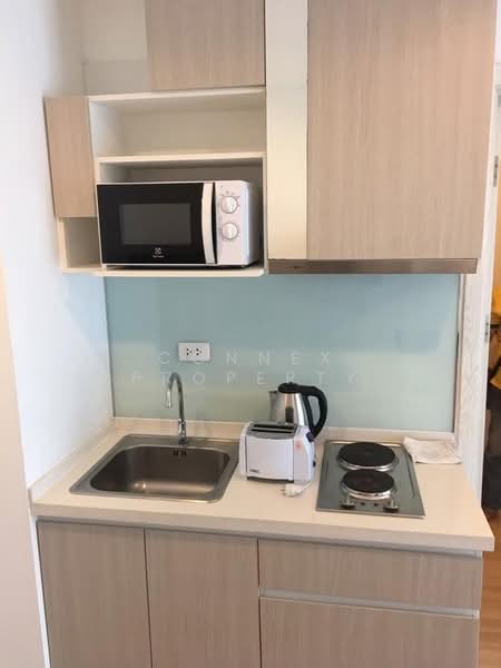 Artemis Sukhumvit 77, Bangkok, 418 Sukhumvit 77 Road, Suan Luang, Bangkok, 1 Bedroom, 27 sqm, Condo For Rent, by Connex Property, 500336350 - DDproperty.com