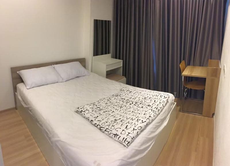 Artemis Sukhumvit 77, Bangkok, 418 Sukhumvit 77 Road, Suan Luang, Bangkok, 1 Bedroom, 27 sqm, Condo For Rent, by Connex Property, 500336350 - DDproperty.com