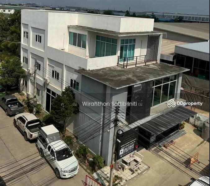 ขายด่วน Home Office 3 ชั้น ทำเลทองชลบุรี, Chon Buri (Pattaya), Don Hualo, Muang Chon Buri, Chon Buri (Pattaya), , 400 sqm, Office Space For Sale, by คุณ วิรธรณ์, 500336351 - DDproperty.com