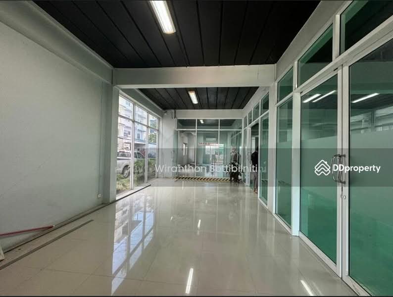 ขายด่วน Home Office 3 ชั้น ทำเลทองชลบุรี, Chon Buri (Pattaya), Don Hualo, Muang Chon Buri, Chon Buri (Pattaya), , 400 sqm, Office Space For Sale, by คุณ วิรธรณ์, 500336351 - DDproperty.com