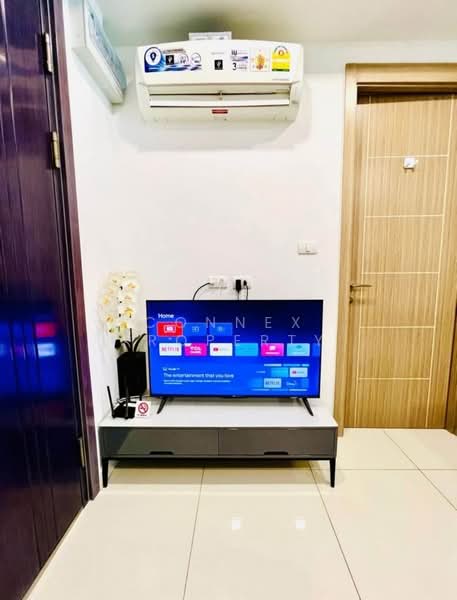 Arcadia Beach Continental : อาคาเดีย บีช คอนติเนนทอล, ชลบุรี, 162-1468 Thap Phraya 7 Alley,, หนองปรือ, บางละมุง, ชลบุรี, 27 ตร.ม., คอนโด ให้เช่า, โดย Connex Property, 500336352 - DDproperty.com
