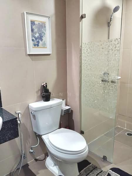 59 Heritage, Bangkok, 18 Soi Sukhumvit 59, Khlong Tan Nua, Watthana, Bangkok, 2 Bedrooms, 68 sqm, Condo For Rent, by Connex Property, 500336354 - DDproperty.com