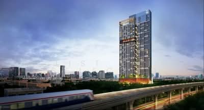 ขาย - Whizdom Inspire Sukhumvit : วิซดอม อินสปาย สุขุมวิท, กรุงเทพ