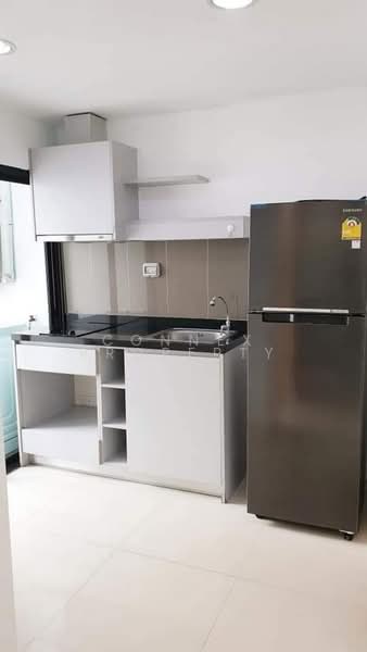 Zenith Place Sukhumvit 42, Bangkok, Sukhumvit Road, Phra Kanong, Khlong Toei, Bangkok, 1 Bedroom, 34 sqm, Condo For Rent, by Connex Property, 500336357 - DDproperty.com