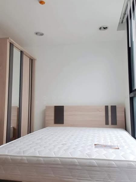 Zenith Place Sukhumvit 42, Bangkok, Sukhumvit Road, Phra Kanong, Khlong Toei, Bangkok, 1 Bedroom, 34 sqm, Condo For Rent, by Connex Property, 500336357 - DDproperty.com