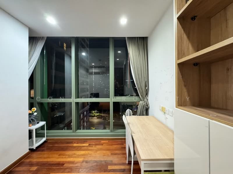 Wish Signature Midtown Siam : วิช ซิกเนเจอร์ มิดทาวน์ สยาม, กรุงเทพ, 512 เพชรบุรี, ถนนเพชรบุรี, ราชเทวี, กรุงเทพ, 34 ตร.ม., คอนโด ให้เช่า, โดย Connex Property, 500336359 - DDproperty.com