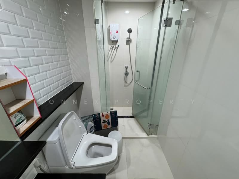 Wish Signature Midtown Siam : วิช ซิกเนเจอร์ มิดทาวน์ สยาม, กรุงเทพ, 512 เพชรบุรี, ถนนเพชรบุรี, ราชเทวี, กรุงเทพ, 34 ตร.ม., คอนโด ให้เช่า, โดย Connex Property, 500336359 - DDproperty.com
