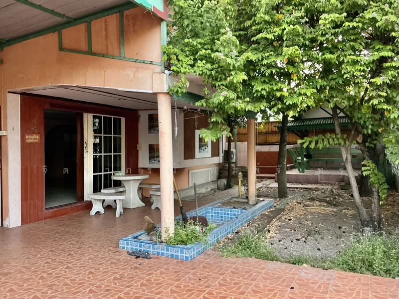 charan 13, Bangkok, จรัญ13, Ku Ha Sawan, Phasi Charoen, Bangkok, 6 Bedrooms, 600 sqm, Single Detached House For Rent, by จิตราภรณ์ พิมพ์จันทร์, 500336361 - DDproperty.com