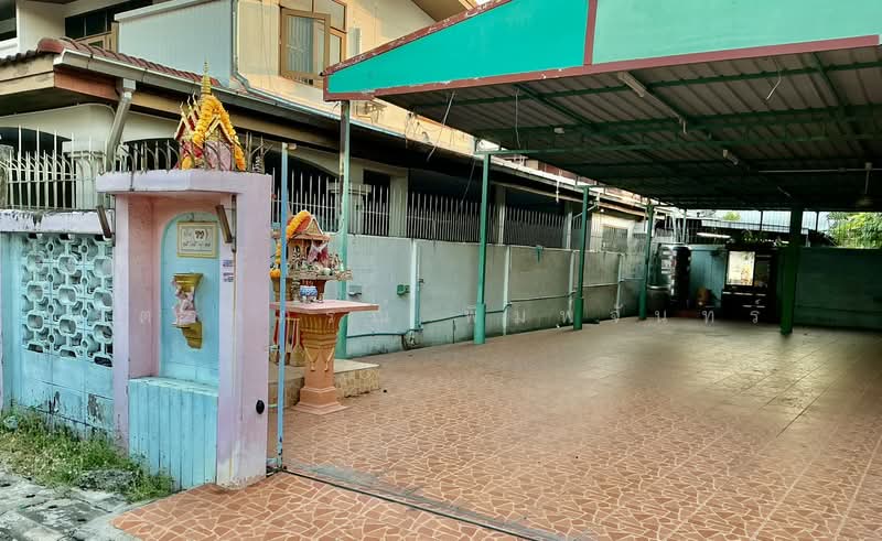 จรัญ13, กรุงเทพ, จรัญ13, คูหาสวรรค์, ภาษีเจริญ, กรุงเทพ, 600 ตร.ม., บ้านเดี่ยว ให้เช่า, โดย จิตราภรณ์ พิมพ์จันทร์, 500336361 - DDproperty.com