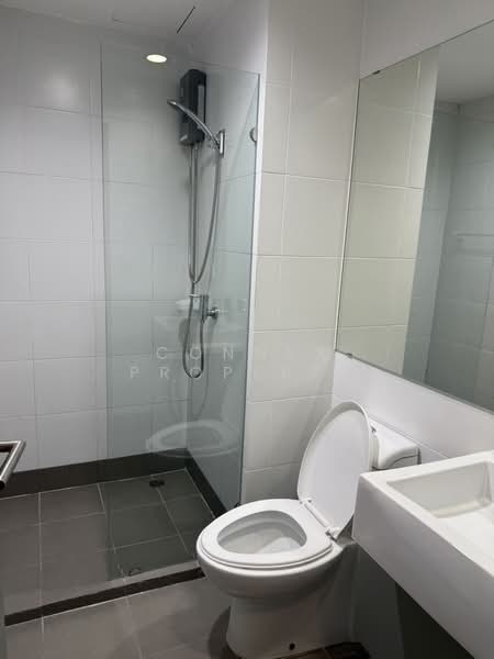 The Seed Mingle Sathorn-Suanplu, Bangkok, 389 Soi Sathon 3, Thung Maha Mek, Sathon, Bangkok, 1 Bedroom, 27 sqm, Condo For Rent, by Connex Property, 500336363 - DDproperty.com