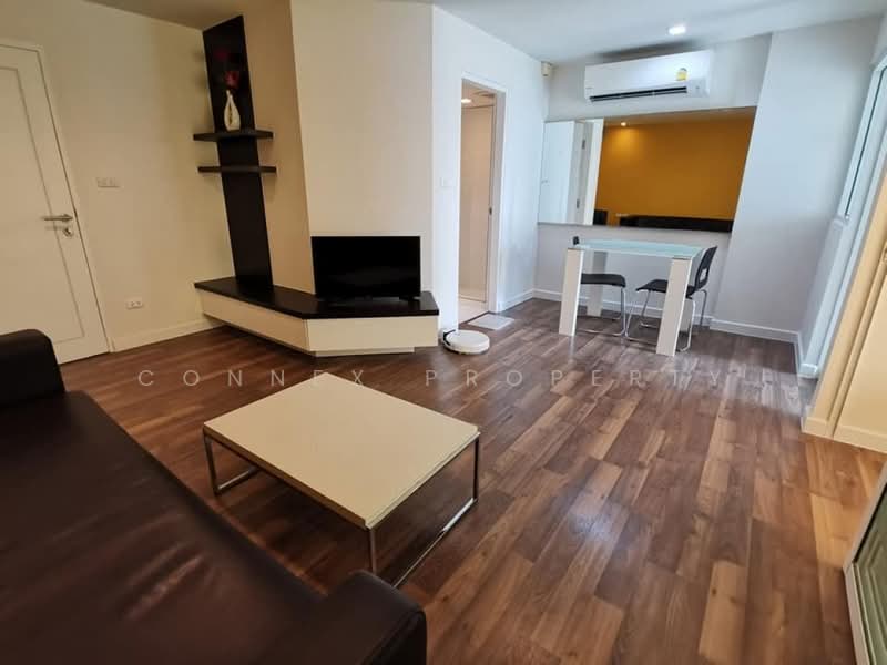 The Room Sukhumvit 79 : เดอะ รูม สุขุมวิท 79, กรุงเทพ, 99 ถนนสุขุมวิท 79, พระโขนงเหนือ, วัฒนา, กรุงเทพ, 39 ตร.ม., คอนโด ให้เช่า, โดย Connex Property, 500336364 - DDproperty.com