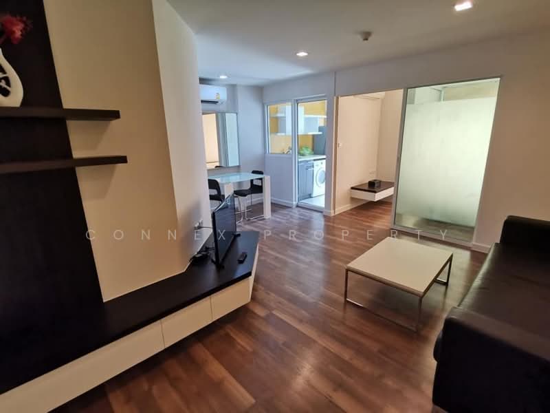 The Room Sukhumvit 79 : เดอะ รูม สุขุมวิท 79, กรุงเทพ, 99 ถนนสุขุมวิท 79, พระโขนงเหนือ, วัฒนา, กรุงเทพ, 39 ตร.ม., คอนโด ให้เช่า, โดย Connex Property, 500336364 - DDproperty.com