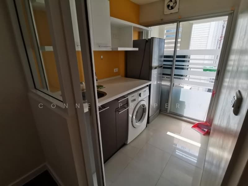 The Room Sukhumvit 79 : เดอะ รูม สุขุมวิท 79, กรุงเทพ, 99 ถนนสุขุมวิท 79, พระโขนงเหนือ, วัฒนา, กรุงเทพ, 39 ตร.ม., คอนโด ให้เช่า, โดย Connex Property, 500336364 - DDproperty.com