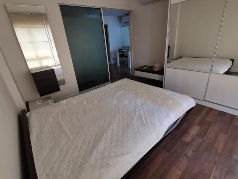 The Room Sukhumvit 79, Bangkok, 99 Sukhumvit Road 79, Phra Kanong Nua, Watthana, Bangkok, 1 Bedroom, 39 sqm, Condo For Rent, by Connex Property, 500336364 - DDproperty.com