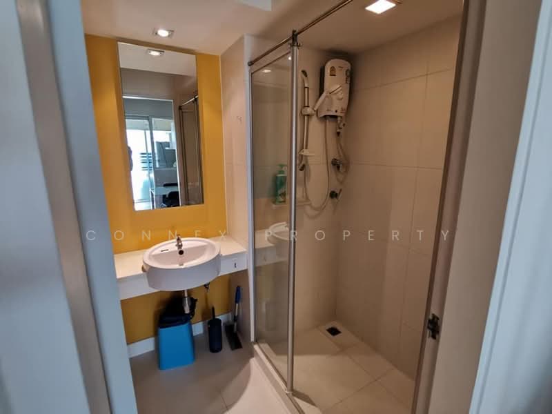 The Room Sukhumvit 79 : เดอะ รูม สุขุมวิท 79, กรุงเทพ, 99 ถนนสุขุมวิท 79, พระโขนงเหนือ, วัฒนา, กรุงเทพ, 39 ตร.ม., คอนโด ให้เช่า, โดย Connex Property, 500336364 - DDproperty.com
