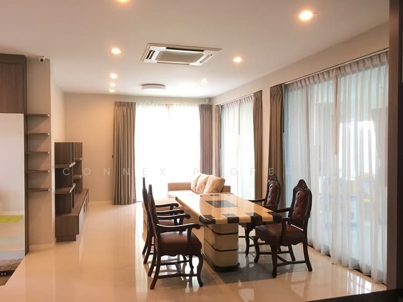 Private Nirvana Residence North-East : ไพรเวท เนอวานา เรสซิเดนซ์ นอร์ท-อีส, กรุงเทพ, ซอย โยธินพัฒนา 11 แยก 7, คลองจั่น, บางกะปิ, กรุงเทพ, 340 ตร.ม., บ้านเดี่ยว ให้เช่า, โดย Connex Property, 500336366 - DDproperty.com