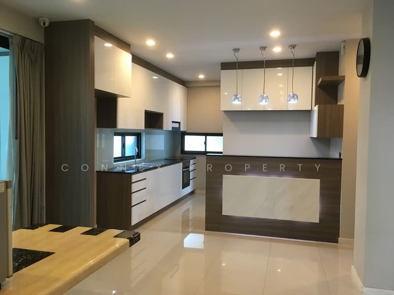 Private Nirvana Residence North-East : ไพรเวท เนอวานา เรสซิเดนซ์ นอร์ท-อีส, กรุงเทพ, ซอย โยธินพัฒนา 11 แยก 7, คลองจั่น, บางกะปิ, กรุงเทพ, 340 ตร.ม., บ้านเดี่ยว ให้เช่า, โดย Connex Property, 500336366 - DDproperty.com