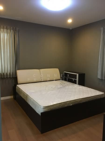 Private Nirvana Residence North-East : ไพรเวท เนอวานา เรสซิเดนซ์ นอร์ท-อีส, กรุงเทพ, ซอย โยธินพัฒนา 11 แยก 7, คลองจั่น, บางกะปิ, กรุงเทพ, 340 ตร.ม., บ้านเดี่ยว ให้เช่า, โดย Connex Property, 500336366 - DDproperty.com